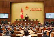 Những hoạt động tạo nên dấu ấn sâu sắc của Quốc hội nhiệm kỳ khóa XIV