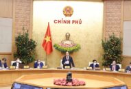 Thủ tướng: Tổ chức tiêm vắcxin ngừa COVID-19 kịp thời hơn nữa
