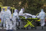 Tình hình dịch bệnh COVID-19 đến ngày 5/3: Gần 2,6 triệu ca tử vong