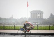 Bắc Bộ trời trở lạnh và rét, Tây Nguyên và Nam Bộ thời tiết nắng nóng