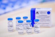 1.000 liều vaccine Sputnik V đã về kho Viện Vệ sinh Dịch tễ Trung ương