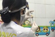 Bộ Y tế: Cảnh báo giả mạo trong cung ứng, mua bán vắc xin COVID-19