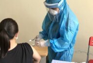 Thêm 4.793 người được tiêm vắc xin COVID-19, không ghi nhận trường hợp nào phản ứng nặng