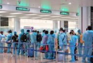 Kế hoạch 3 giai đoạn phục hồi các chuyến bay quốc tế chở khách