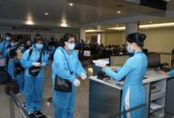 Đồng loạt mở lại một số đường bay đi quốc tế từ 1-4