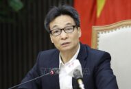 Triển khai chủ trương ‘hộ chiếu vaccine’ trên tinh thần bảo đảm an toàn trên hết