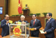 Thông cáo báo chí số 9 Kỳ họp thứ 11, Quốc hội khóa XIV