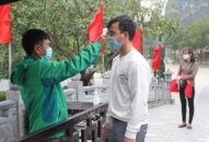 Yêu cầu các đơn vị du lịch thực hiện nghiêm quy định phòng dịch COVID-19