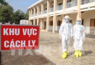 Công điện tăng cường quản lý các chuyến bay đưa người nhập cảnh Việt Nam