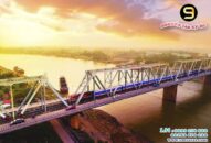 Thông tin chi tiết tour Hải Phòng-Hà Nội bằng tàu hỏa và xe điện
