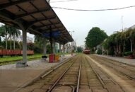 Sẽ tổ chức 2 đợt giảm giá vé tàu hỏa trong tháng 4, 5-2021