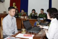 Cấp đổi, cấp lại căn cước công dân gắn chíp điện tử