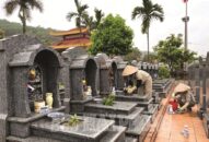 Công tác chuẩn bị Tiết Thanh minh năm 2021: Chu đáo, bảo đảm an toàn phòng, chống dịch