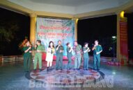 Qua 3 năm thực hiện Đề án khôi phục tổ chức hoạt động văn hóa, biểu diễn nghệ thuật tại Nhà Kèn: Cần hướng đi phù hợp