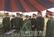 Trung đoàn 50: Chuẩn bị tốt để huấn luyện giỏi