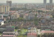 Nghĩa trang nằm xen kẽ khu dân cư: Sớm rà soát, có phương án di dời