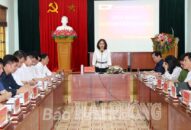 Quận uỷ Đồ Sơn: Đẩy mạnh thu ngân sách, quảng bá và tổ chức thành công Liên hoan du lịch “Đồ Sơn-Sắc màu của biển năm 2021”