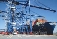 Rộng mở không gian, dư địa phát triển