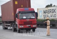 Trật tự an toàn giao thông quý 1-2021: Tai nạn gia tăng trên các tuyến đường ngoại thành