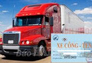 Sở Giao thông Vận tải: Chấm dứt hiệu lực hơn 360 phù hiệu cấp cho xe ô tô