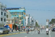 Hoàn thành giải phóng mặt bằng đường Hồ Sen-cầu Rào 2: Tạo điểm nhấn phát triển giao thông, đô thị