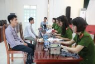 Thu lệ phí cấp CCCD gắn chíp điện tử: Thực hiện nghiêm quy định