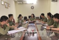 Ngăn chặn tội phạm mua bán giấy tờ, văn bằng giả: Quản lý chặt chẽ, đấu tranh mạnh mẽ