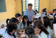 Thầy giáo “thủ khoa của các thủ khoa”