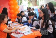 Mùa tư vấn, tuyển sinh đại học năm 2021: Đa dạng kênh thông tin