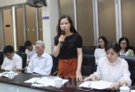 Chủ động phát hiện, ngăn chặn thông tin sai trái về công tác bầu cử