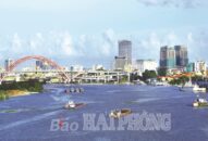 Hải Phòng phát triển vượt bậc sau 46 năm thống nhất đất nước: Sánh vai cùng Sài Gòn, Đà Nẵng thân thương