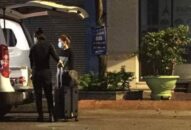 Hai ca mắc COVID-19 nhập cảnh trái phép ở Hải Phòng đã khỏi bệnh, xuất viện