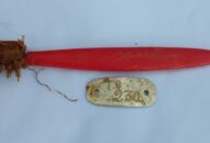 Phát hiện hài cốt liệt sĩ có bàn chải khắc chữ ‘Ngọc Cảnh’, ‘T6-207’, ‘HTX Bắc Kinh’