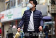 Dự báo thời tiết ngày mai 8/4: Không khí lạnh ảnh hưởng vùng núi Bắc Bộ