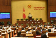 Thủ tướng trình danh sách kiện toàn 2 Phó Thủ tướng, 12 thành viên Chính phủ