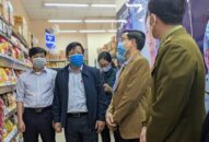 Trên 300 doanh nghiệp cam kết sản xuất, cung cấp dịch vụ đảm bảo an toàn, chất lượng vì người tiêu dùng năm 2021