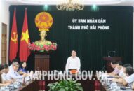 Các doanh nghiệp tích cực ủng hộ kinh phí tổ chức Lễ hội Hoa Phượng Đỏ Hải Phòng 2021