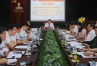 Huyện An Lão: Triển khai 11 nhóm nhiệm vụ giải pháp chủ yếu trong quý 2-2021