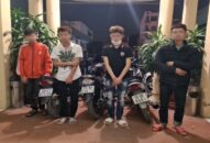 “Vấn nạn xe 50cc” tại Hải Phòng