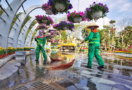 ​​​​​​​Quận Ngô Quyền: Các mô hình “Toàn dân tham gia bảo vệ môi trường” được triển khai thiết thực và hiệu quả