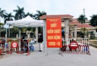 Hải Phòng: Nữ bệnh nhân Covid-19 về cách ly tại nhà sau 11 lần âm tính SARS-CoV-2