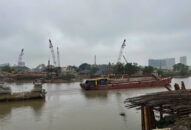 Hải Phòng: Phấn đấu hoàn thành Dự án xây dựng cầu Rào 1 vào tháng 12/2021