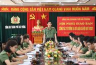 Triển khai 5 nhiệm vụ trọng tâm công tác tư tưởng và dư luận xã hội quý 2