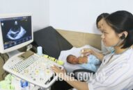 Khám sàng lọc, chỉ định phẫu thuật miễn phí cho trẻ em bị bệnh tim bẩm sinh thành phố Hải Phòng năm 2021