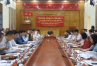 Huyện Kiến Thụy: Nhiều chỉ tiêu kế hoạch quý 1-2021 đạt cao so với cùng kỳ năm trước