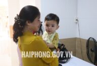 Tăng cường các biện pháp phòng, chống tai nạn, thương tích trẻ em