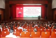 Quận Hồng Bàng: Phát động hưởng ứng cuộc thi “Tìm hiểu pháp luật về bầu cử”