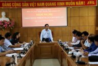 Quận Kiến An: Bầu cử đại biểu Quốc hội và HĐND các cấp đảm bảo đúng tiến độ và theo đúng quy định của pháp luật