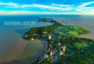 Nhiều nét mới trong Liên hoan du lịch “Đồ Sơn-Sắc màu của biển 2021”