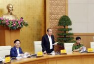 Hội nghị trực tuyến toàn quốc sơ kết công tác ATGT quý I/2021: Xử lý nghiêm vi phạm về trật tự ATGT tập trung vào đối tượng thanh, thiếu niên